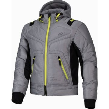 Alpinestars Mohobbs waterproof Motorcycle Textile Jacket