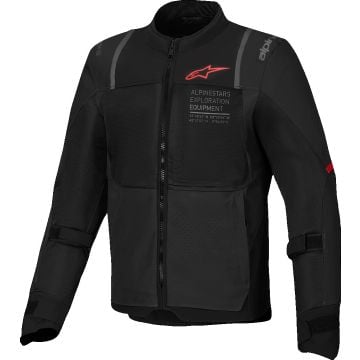 Alpinestars ST-2 Air Motorcycle Textile Jacket