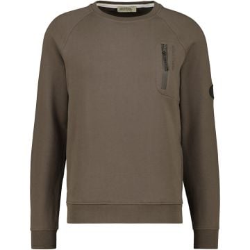 Alife And Kickin FabioAK A French Terry Sweatshirt Sweatshirt