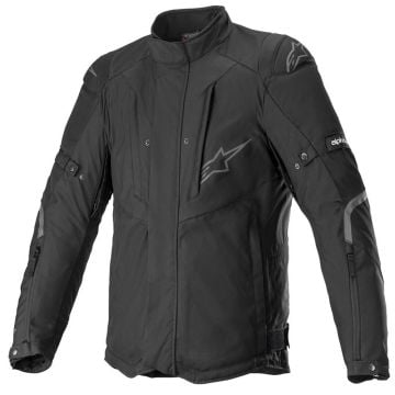 Alpinestars RX-5 Drystar Jacket Black Anthracite