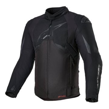 Alpinestars T-GP R V3 Drystar Jacket Black Black