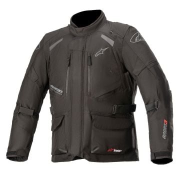 Alpinestars Andes V3 Drystar Jacket Black    