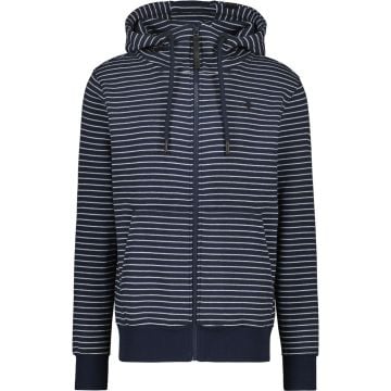 Alife And Kickin TrasherAK Z Zip Hoodie Zip Hoodie