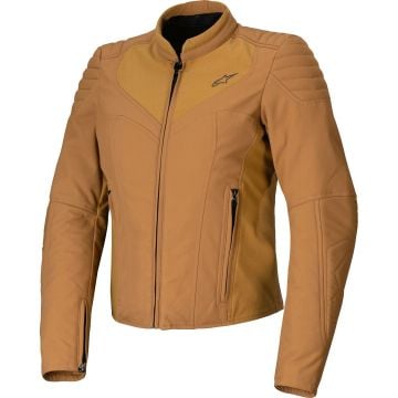 Alpinestars Isla WR Ladies Motorcycle Textile Jacket