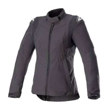 Alpinestars Stella Alya Sport Waterproof Jacket Black Black