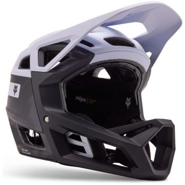 FOX Proframe RS Taunt Mips Downhill Helmet