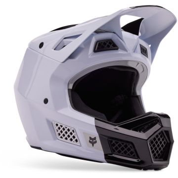 FOX Rampage Pro Carbon Intrude Mips Downhill Helmet