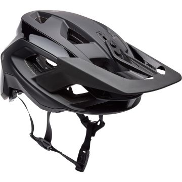 FOX Speedframe RS Matte Black Mips MTB Helmet