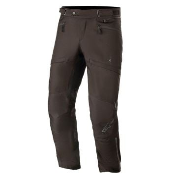 Alpinestars AST-1 V2 Wp Pants Short Black