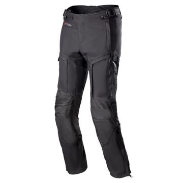 Alpinestars Bogota' Pro Drystar 3 Seasons Pants Black Black