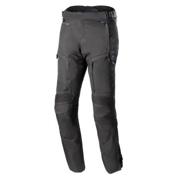 Alpinestars Bogota' Pro Drystar 4 Seasons Pants Long Black Black