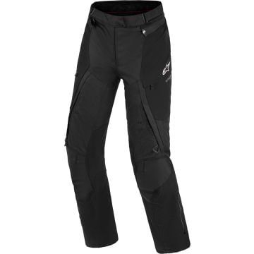 Alpinestars Stella Andes V4 Drystar waterproof Ladies Motorcycle Textile Pants