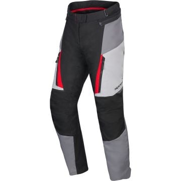 Alpinestars Honda Stella ST-1 waterproof Ladies Motorcycle Textile Pants