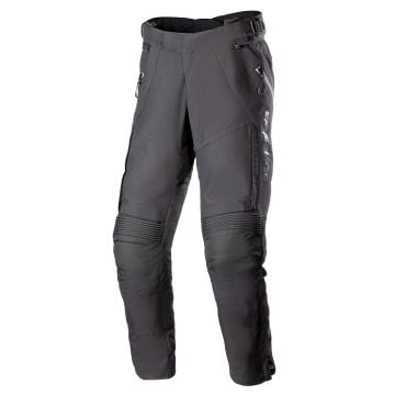 Alpinestars Stella Bogota' Pro Drystar 4 Seasons Pants Black Black