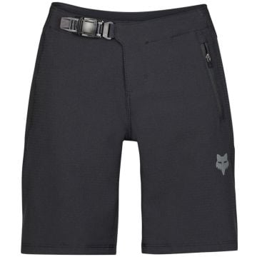 FOX Defend Youth Bicycle Shorts