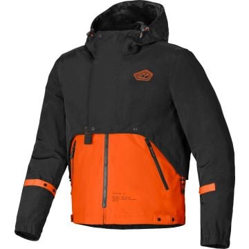 Alpinestars Mootant WP waterproof Motorcycle Textile Jacket