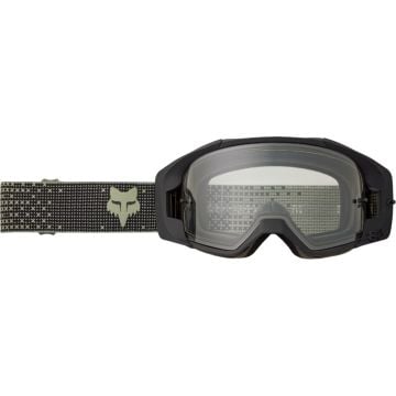 FOX Vue Enduro Motocross Goggles