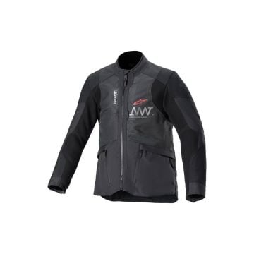 Alpinestars AMT-7 Air Jacket Black Dark Shadow