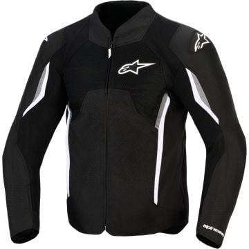 Alpinestars AST V3 Air perforierte Motorrad Textiljacke