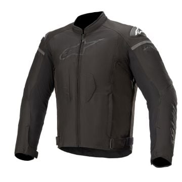 Alpinestars T-GP Plus R V3 Jacket Black Black   