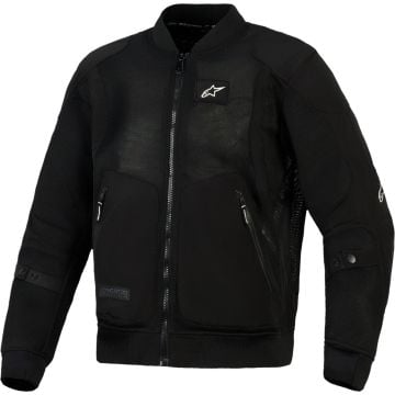 Alpinestars Flight Air Motorcycle Textile Jacket
