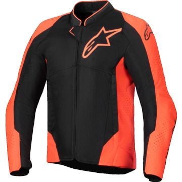 Alpinestars Viper Air V4 Motorcycle Textile Jacket