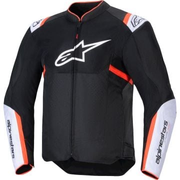 Alpinestars T-Sps Air V2 Motorcycle Textile Jacket