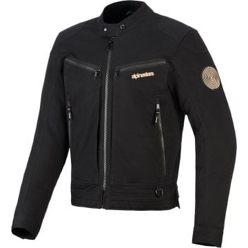 Alpinestars Bruiser Motorcycle Textile Jacket