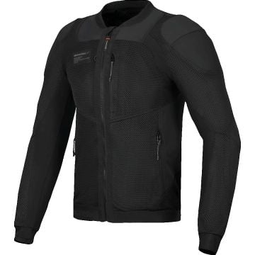 Alpinestars Troop-Air Pro Protektorenjacke