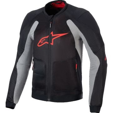 Alpinestars Troop-Air Protektorenjacke