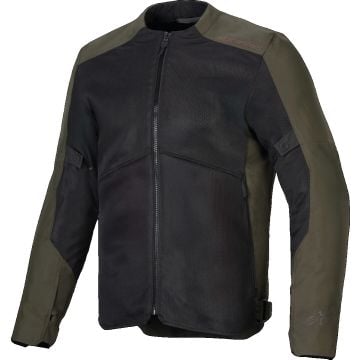Alpinestars C-1 Air Motorcycle Textile Jacket