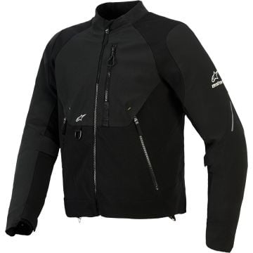 Alpinestars Provoke Motorcycle Textile Jacket