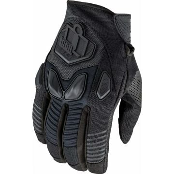 Icon Automag3 Gants de moto