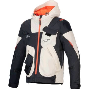 Alpinestars Mogress Air Motorcycle Textile Jacket