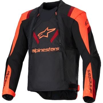 Alpinestars T-Stunt Air Motorcycle Textile Jacket