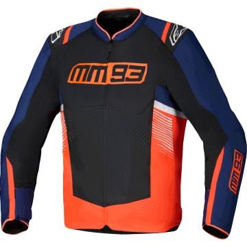 Alpinestars MM93 T-SPS Air V2 Motorcycle Textile Jacket