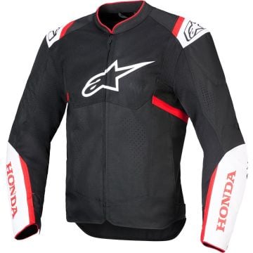 Alpinestars Honda T-Sps Air V2 Motorcycle Textile Jacket