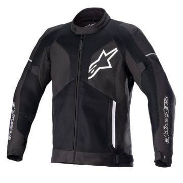 Alpinestars Viper V3 Air Jacket Black