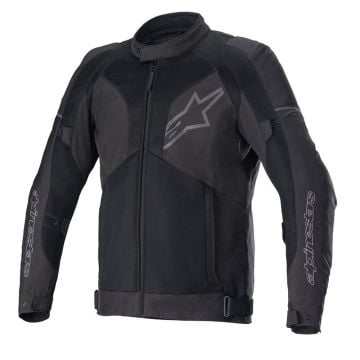 Alpinestars Viper V3 Air Jacket Black Black