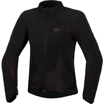 Alpinestars Stella Aeroshell Airflow Chaqueta textil para moto para mujeres