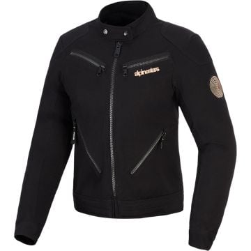 Alpinestars Stella Grace Damen Motorrad Textiljacke