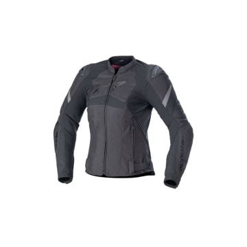 Alpinestars Stella T-GP Plus R V4 Jacket Black Black