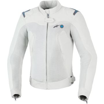 Alpinestars Stella Circal-1 Air Ladies Motorcycle Textile Jacket