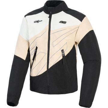Alpinestars Stella Moshell Chaqueta textil para moto para mujeres