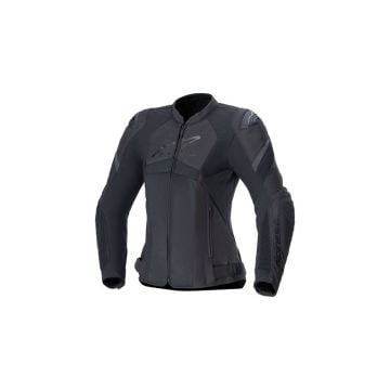 Alpinestars Stella T-GP Plus R V4 Airflow Jacket Black Black