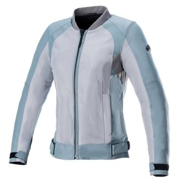 Alpinestars Eloise V2 Women's Air Jacket Sage Dark Gray