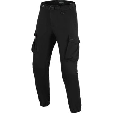 Alpinestars Flex-AST Cargo Motorcycle Textile Pants