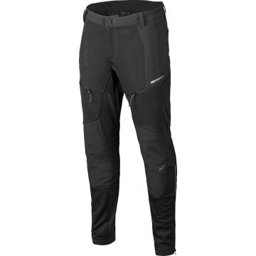 Alpinestars Troop-Air Pro Motorcycle Textile Pants