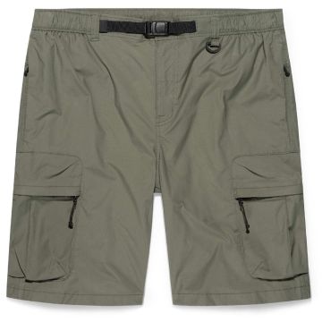 Vintage Industries Trail Textile Shorts