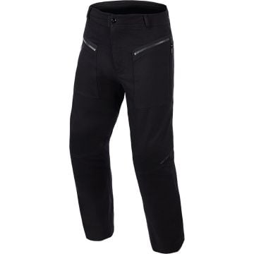 Alpinestars Flex-Ast Canvas Motorcycle Textile Pants